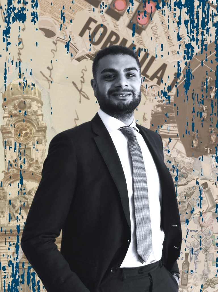 Pierre-Emmanuel Quinette – Conseiller en gestion de patrimoine chez Patrimonio Finance, spécialiste en stratégie patrimoniale personnalisée