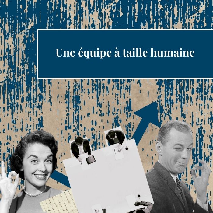 Equipe Patrimonio Paris