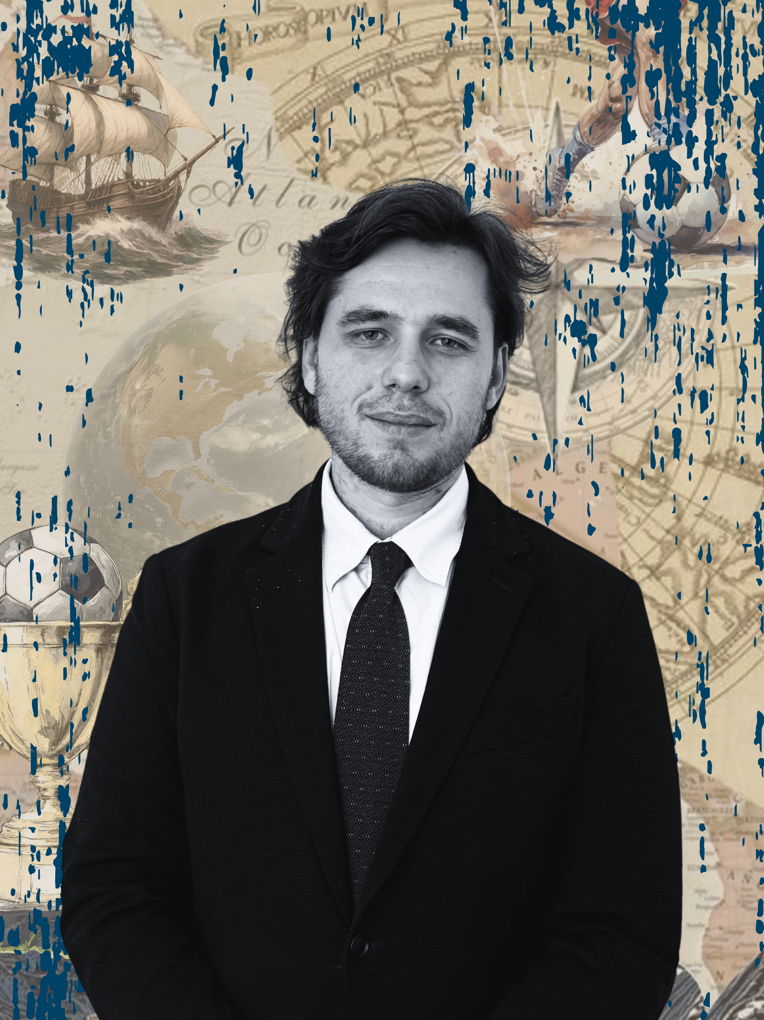 Benjamin Citerne-Debaene